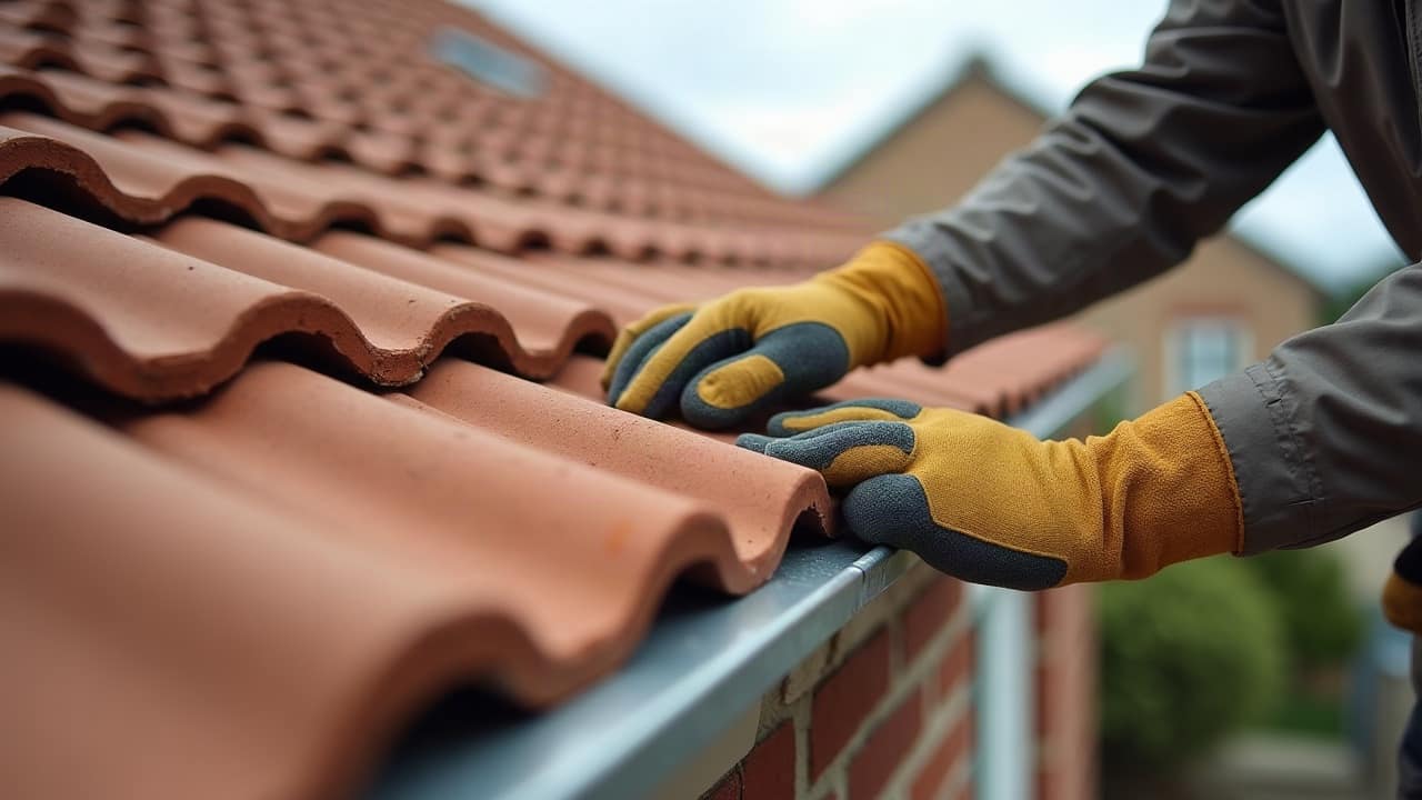 Déclaration préalable toiture : ce que vérifie la mairie