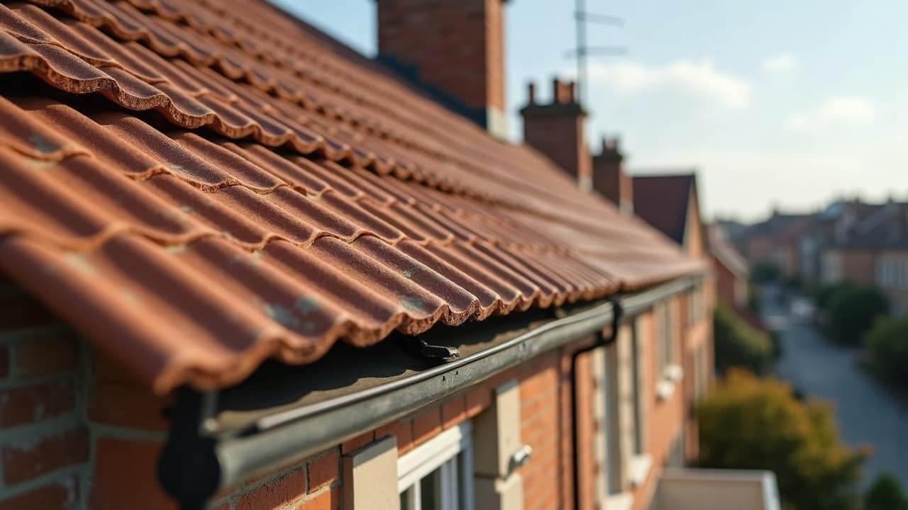 Prix d'une réfection de toiture : ce qui fait varier le devis