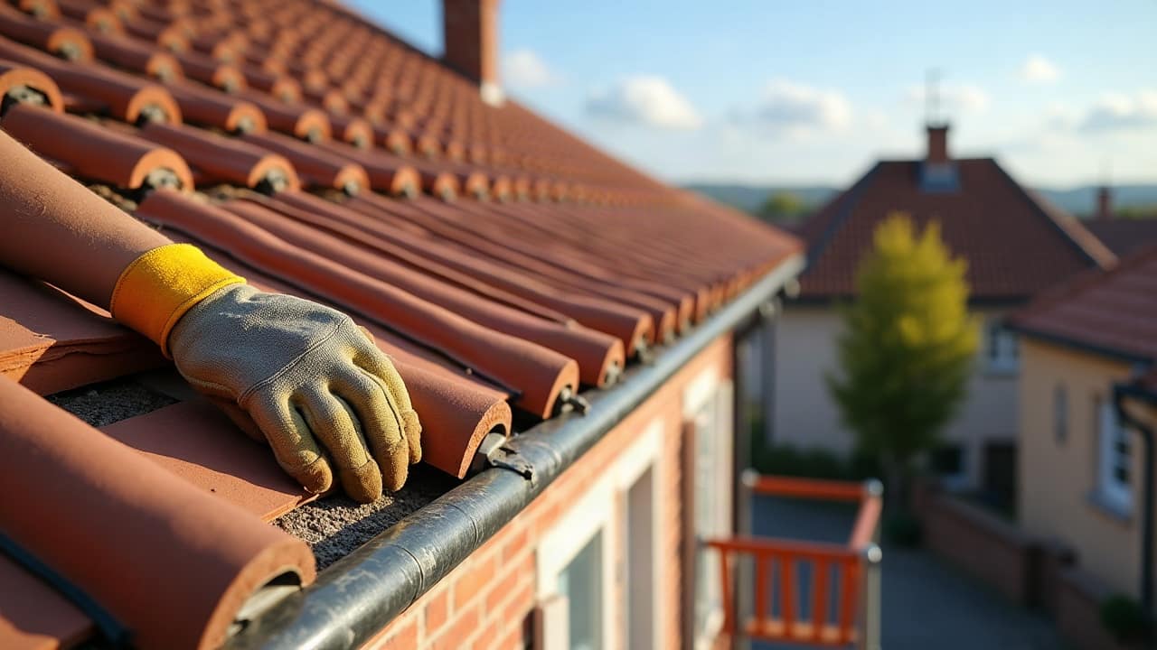 Toiture à Bressols et Montbeton : l'entretien du bâti récent en périphérie de Montauban