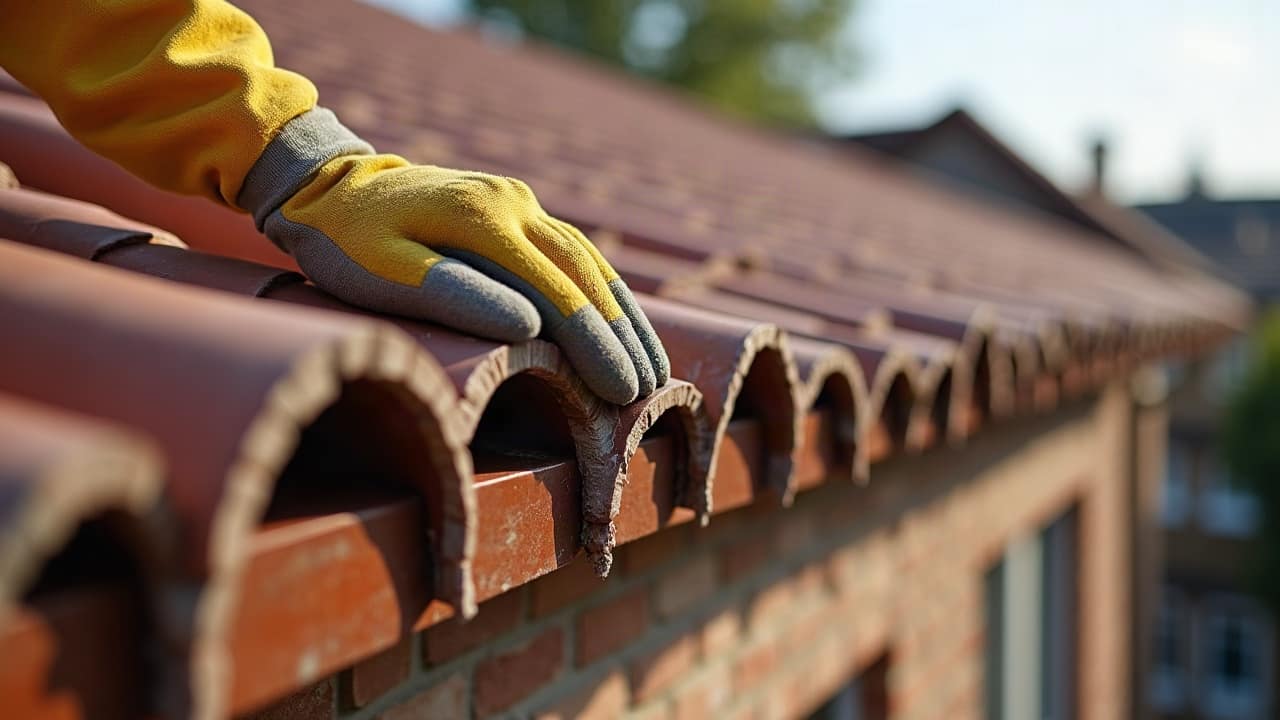 Diagnostic intérieur : ce que vous pouvez observer sans monter sur le toit